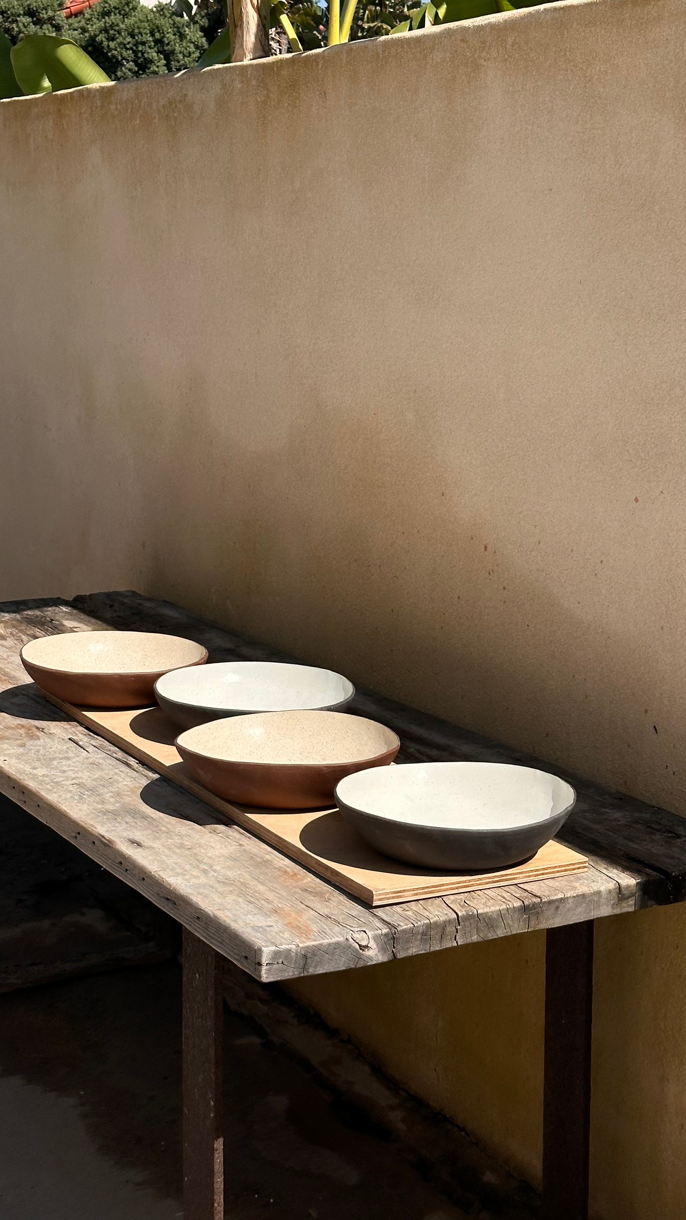 WABI Bowl