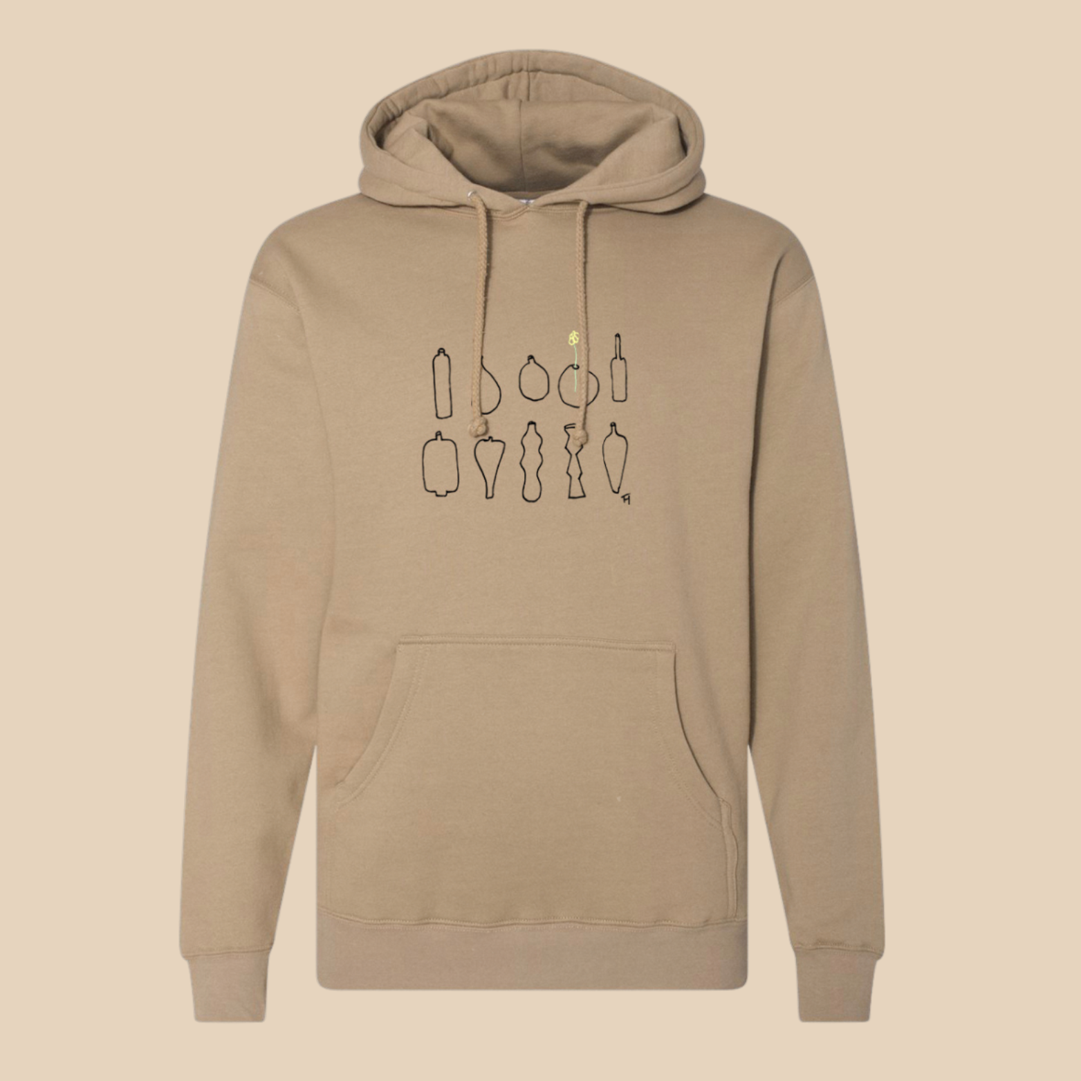 TH Hoodie